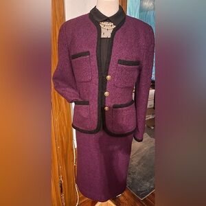 JH Collectibles Vintage Suit